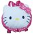 Hello Kitty Polka Dotted Bag