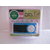 MP3 PLAYER WITH MICRO SD CARD SLOT WITH DIGITAL DISPLAY -EXPENDABLE UPTO 4GB