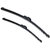 Speedwav Advantage Wiper Blades Set Of 2-Mahindra Bolero 1616 - (94396)