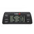 Typer Car Dashboard Clock With Light-Mahindra Bolero - (91510)