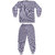 Laser X Kids Thermal Top  Bottom - Set of 1 (For both Boys and Girls)