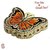 Beautiful Butterfly Shaped Multiutility Box