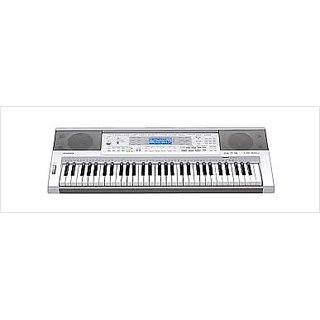 Casio Musical Keyboard CTK 810IN 61 keys USB Port SD memory Card Support