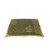 Saree Bag (Golden) - Set of 10 Golden Saree Bags