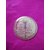 Silver Plated Pooja Coins - Set of 51 Coins (With Free 2 Silver Currency Note)