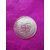 Silver Plated Pooja Coins - Set of 51 Coins (With Free 2 Silver Currency Note)