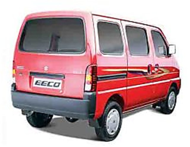 eeco toy car