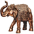 Brass Decorative Elephant