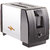 Chef Pro CPT541 750 Watts Pop-up Toaster