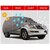 Maruti Suzuki Ertiga Car Body Cover in Silver Matty Cloth - ERTIGA (All Models)