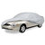 Maruti Suzuki Eeco Car Body Cover in Silver Matty Cloth - EECO (All Models)