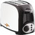 Chef Pro CPT542 750 Watts Pop-up Toaster In White
