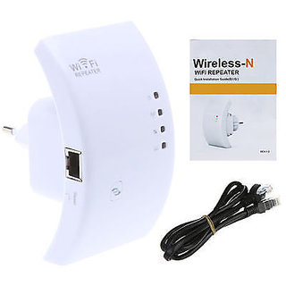 signaltech wifi booster