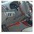 AutoSun - Universal Steering Pedal Lock Rod - Type R