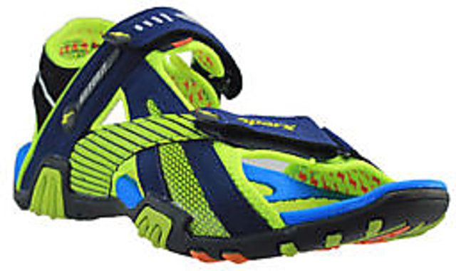 Buy SPARX Navy Sandals SS-709 For Men Online at Best Prices in India -  JioMart.