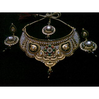 jodha haar set