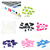 Anti Dust Cover Plugs 13 pcs For all Laptop Netbook Mac