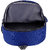bagsRus Blue Universal Backpack