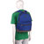 bagsRus Blue Universal Backpack