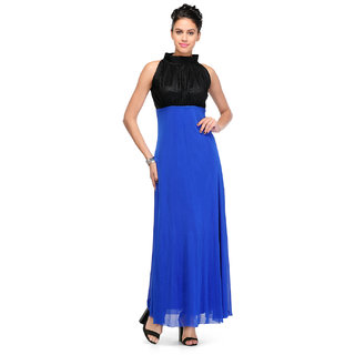 Shopclues gowns store
