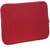 BagsRUs Red Laptop Sleeve - EVA