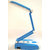 31 LED Foldable Rechargeable Emergency Cum Study Lamp, Table Lamp - H4RL6