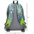 F Gear Burner P2  Green Backpack Bag