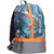 F Gear Burner P3 Orange Backpack Bag