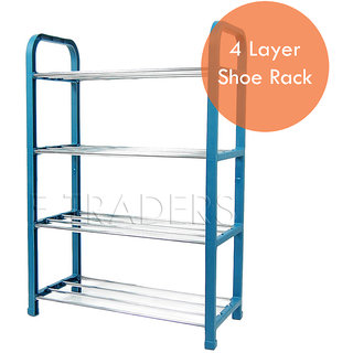 Shoe rack shopclues online