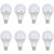 Frazzer 7 W Led Bulb Natural White Pack of 6 and get 2 Led Bulb Free