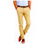 Gwalior Men's Multicolor Regular Fit Casual Trousers
