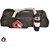 20 @ 20 - GAS CRICKET KIT BAG - WITH WHEEL