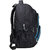 F Gear Adios Black Aqua Blue Backpack