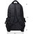 F Gear Adios Black Aqua Blue Backpack