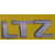 Chevrolet CRUZE LTZ Car Monogram Logo Emblem Chrome Emblem Monogram