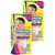 Mamy Poko Pants Standard Pant Style Diapers Large - 34 Pieces-Pack Of 2