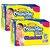 Mamy Poko Pants Standard Pant Style Diapers Extra Large - 28 Pieces - Pack of 2