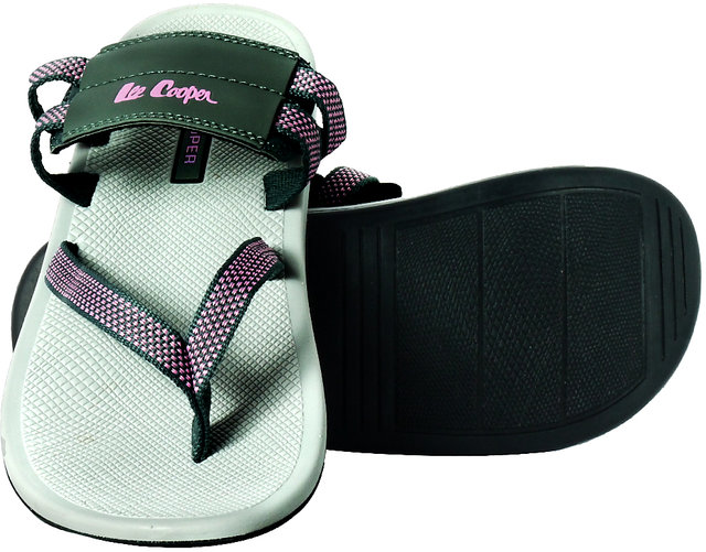 lee cooper women's fashion sandals