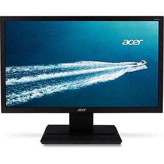Acer V196HQL 18.5-inch LED Monitor offer