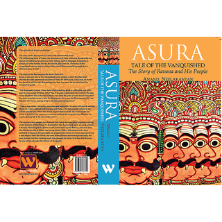 Buy Asura Tale Of The Vanquished by Anand Neelakantan ...