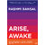 Arise, Awake By Rashmi Bansal (English  Paperback)