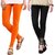 Stylobby Legging And Lace Plazzo Combo Of 2