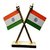 INDIAN FLAG for Car Home  Office - Premium Quality