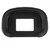 EC-5 Camera Viewfinder Eyecup Eye Cup for Canon EOS-1D Mark IV Mark III 1Ds Mark III 7D