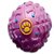 Super Tough Activity Dog Toy - Plastic Ball