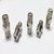 F CONNECTOR JOINTERS- PACK OF 5 PIECES