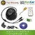 CCTV Dome DVR Camera TV-Out SD-Card Motion Detection Night Vision Play Back