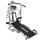 KAMACHI MANUALTREADMILL JOGGER,STEPPER,TWISTER.PUSHUP BAR,VIBERATOR,TONNING TUBE MAXIMUM USER WEIGHT 105 KG. ( WITH ONE YEAR WARRANTY )