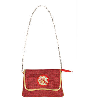 jute sling bags online