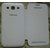 White Matte Finish Flip Cover Case pouch for Samsung Galaxy Grand QUATTRO i8552